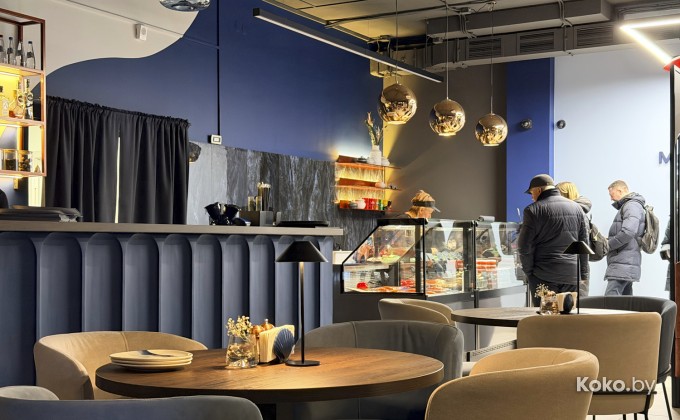 Рыбный дом морские сезоны - галерея 31