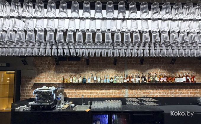 Конюшня - галерея 7