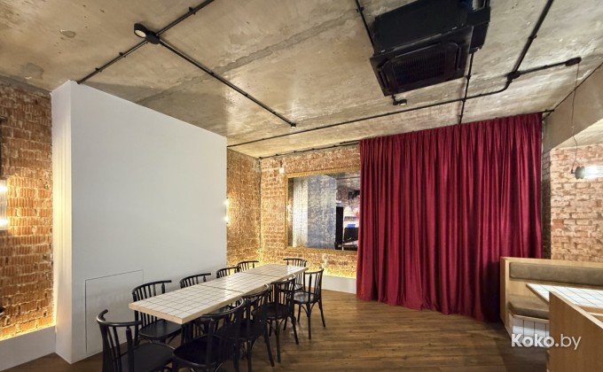 Конюшня - галерея 8