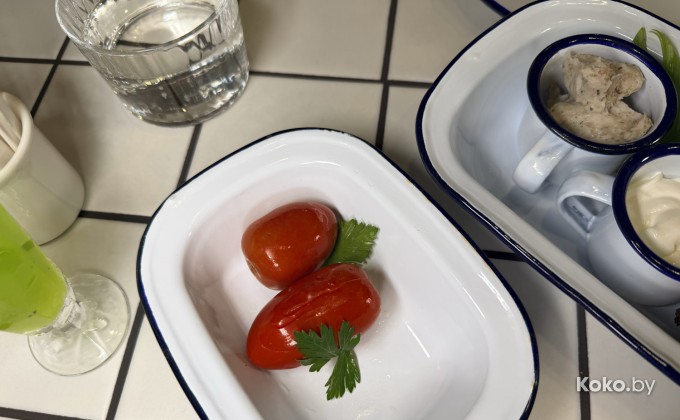 Конюшня - галерея 15