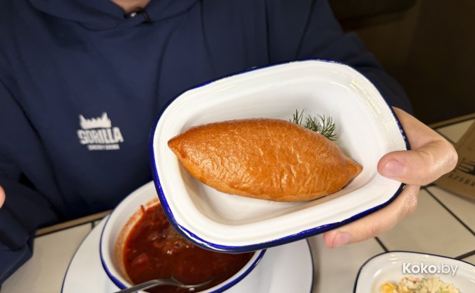 Конюшня - галерея 17