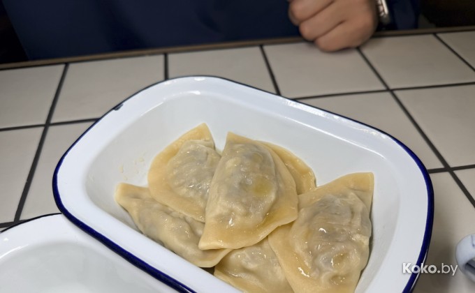 Конюшня - галерея 19