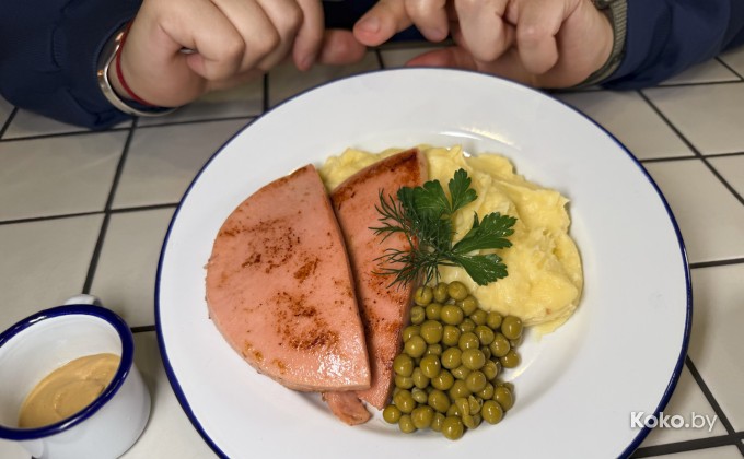 Конюшня - галерея 23