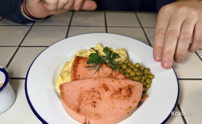 Конюшня - галерея 24