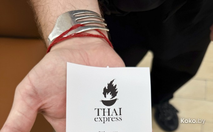 Фудкорт Корона Замок - галерея 13