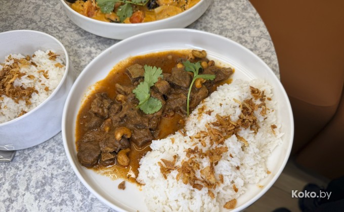 Фудкорт Корона Замок - галерея 16