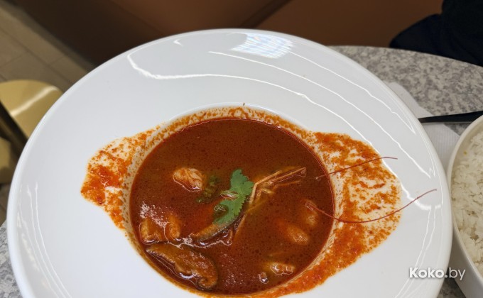 Фудкорт Корона Замок - галерея 18