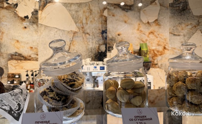 Фудкорт Корона Замок - галерея 29