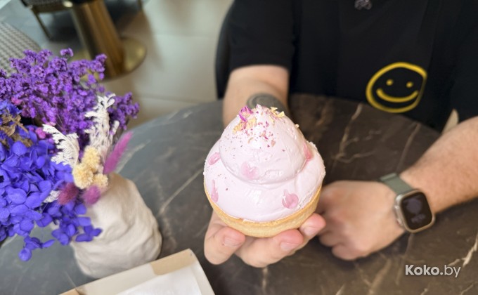 Фудкорт Корона Замок - галерея 32