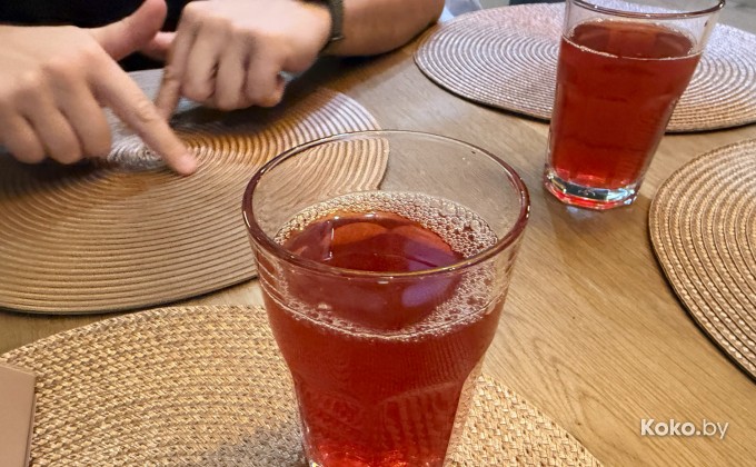 Белый Гусь - галерея 1