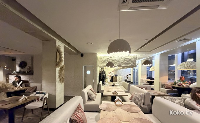 Белый Гусь - галерея 2