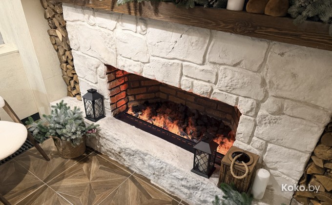 Белый Гусь - галерея 3