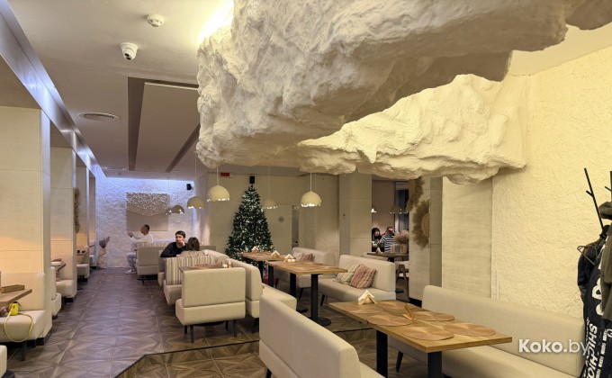 Белый Гусь - галерея 6