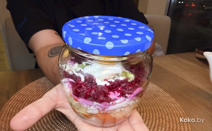 Белый Гусь - галерея 14