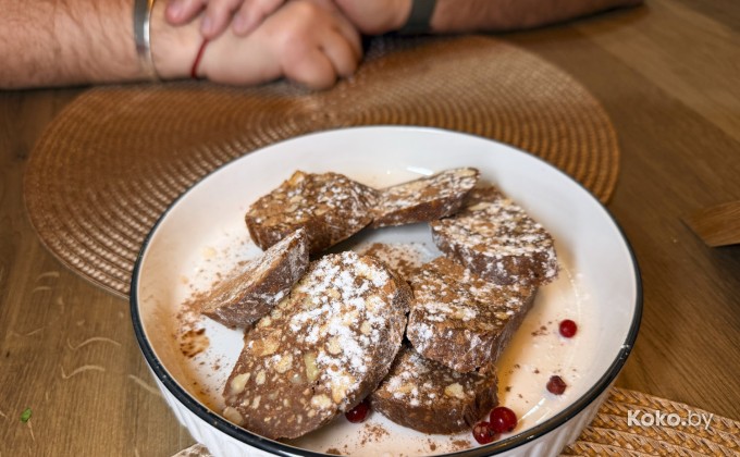 Белый Гусь - галерея 20