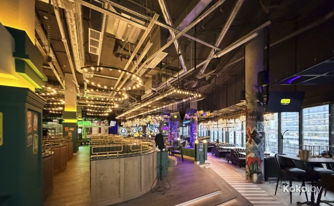 Heroes Playbar / Герои Плэйбар - галерея 6