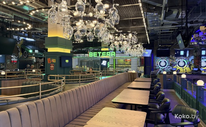 Heroes Playbar / Герои Плэйбар - галерея 7