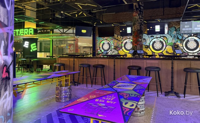 Heroes Playbar / Герои Плэйбар - галерея 8