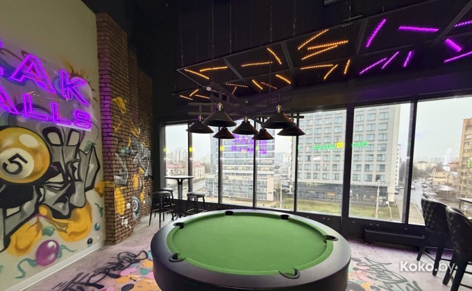 Heroes Playbar / Герои Плэйбар - галерея 9