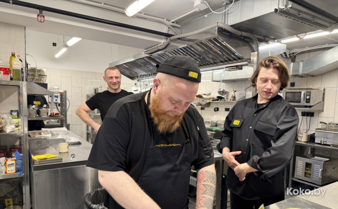 Heroes Playbar / Герои Плэйбар - галерея 13