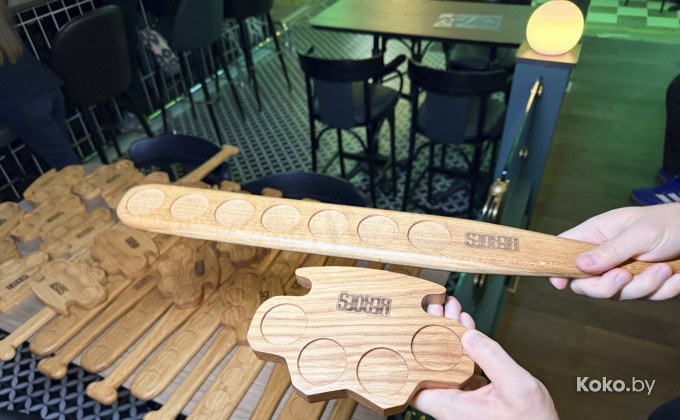 Heroes Playbar / Герои Плэйбар - галерея 14