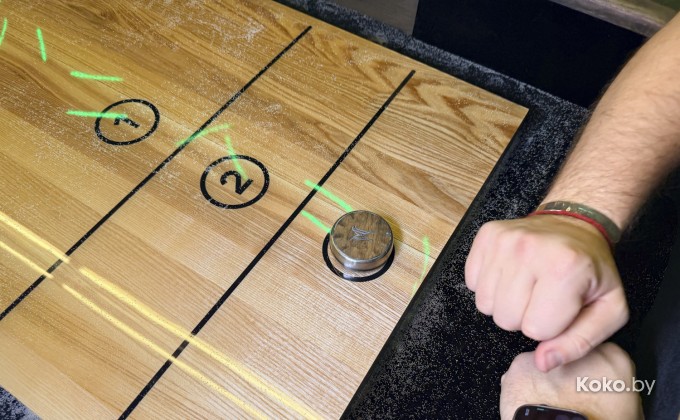 Heroes Playbar / Герои Плэйбар - галерея 18