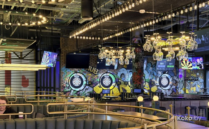 Heroes Playbar / Герои Плэйбар - галерея 25