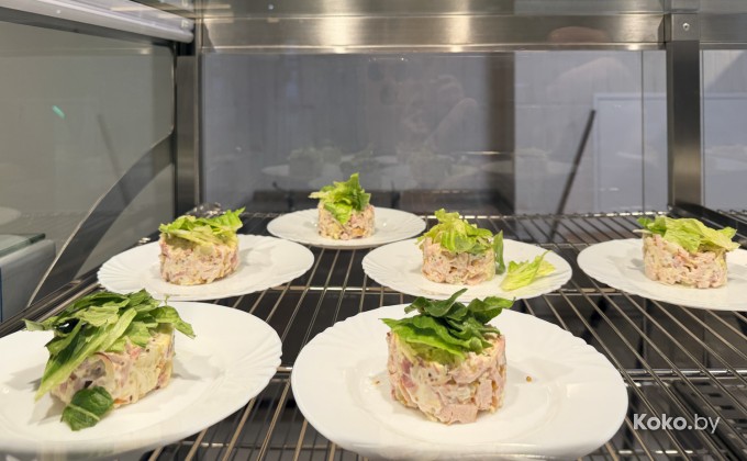 Твой обед - галерея 3