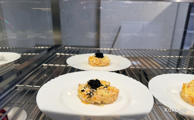 Твой обед - галерея 5