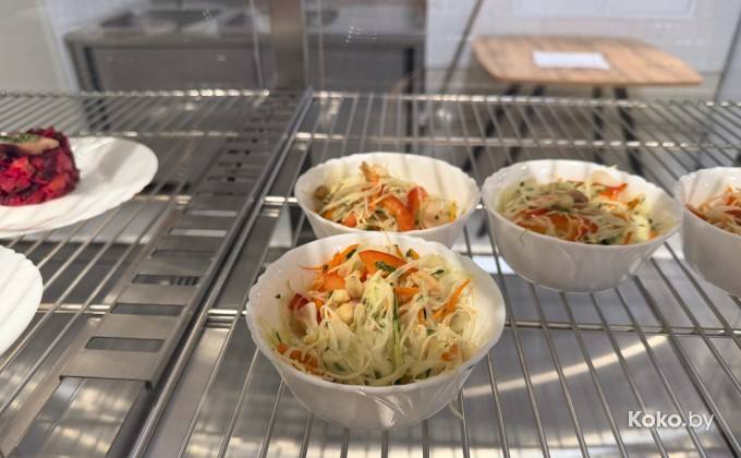 Твой обед - галерея 6