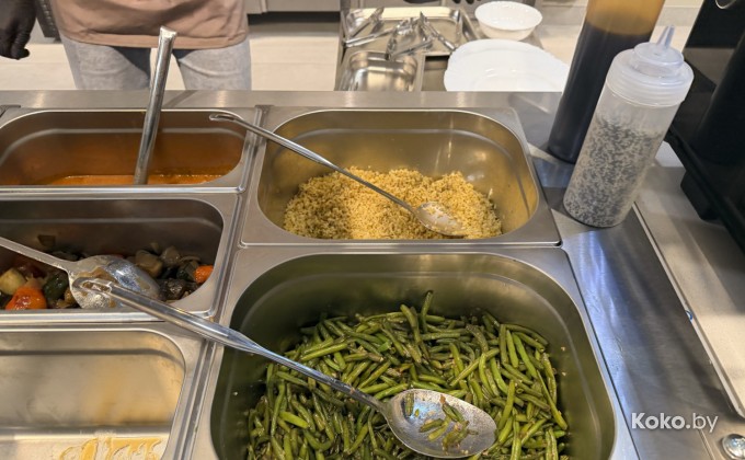 Твой обед - галерея 8