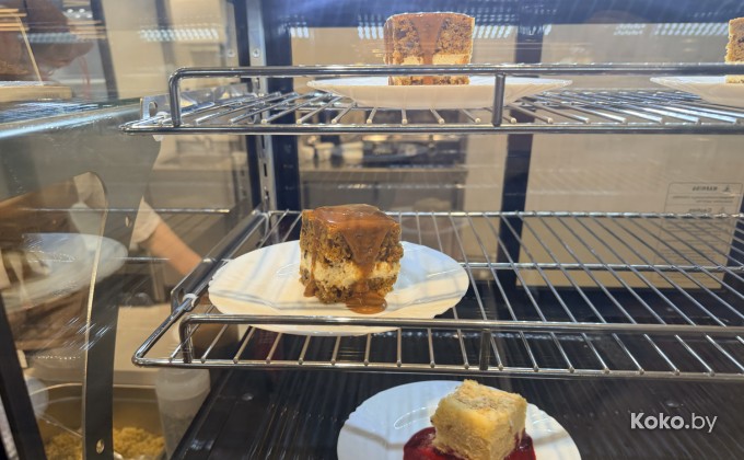 Твой обед - галерея 10