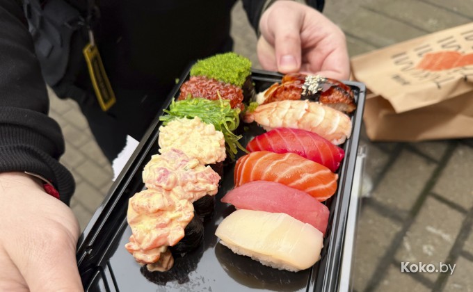 Takumi / Такуми - галерея 11