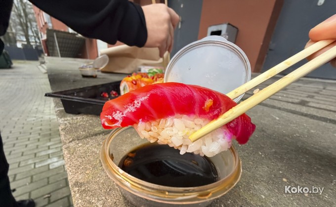 Takumi / Такуми - галерея 17