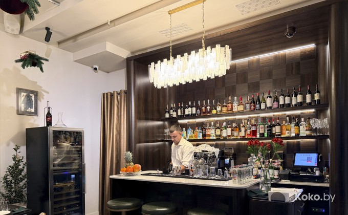 Maybe / Мэйби - галерея 1