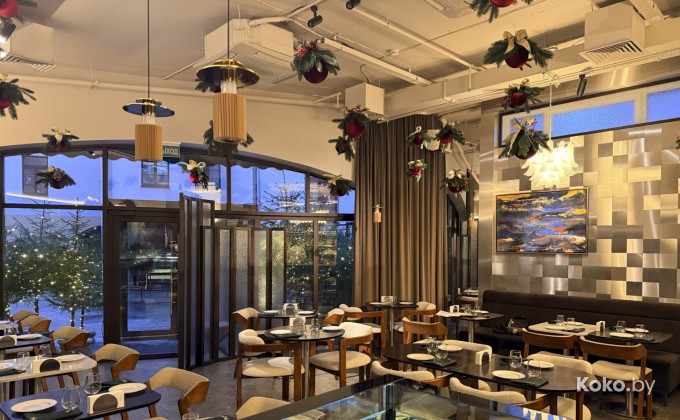 Maybe / Мэйби - галерея 5