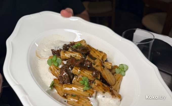 Maybe / Мэйби - галерея 13