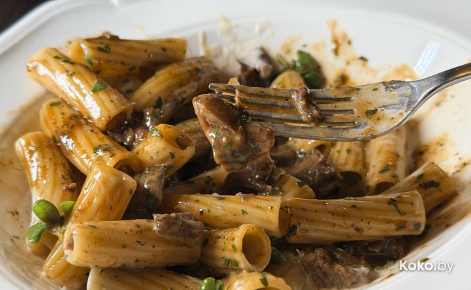 Maybe / Мэйби - галерея 14