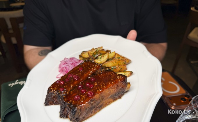 Maybe / Мэйби - галерея 15