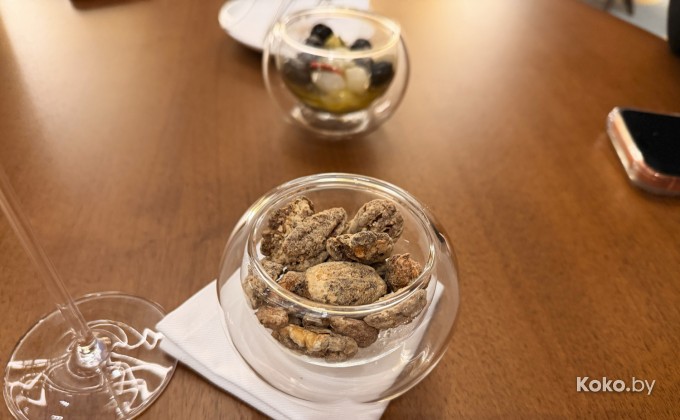 Waldorf Astoria Minsk / Уолдорф Астория Минск - галерея 10