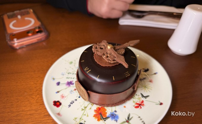 Waldorf Astoria Minsk / Уолдорф Астория Минск - галерея 11