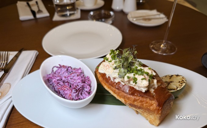 Waldorf Astoria Minsk / Уолдорф Астория Минск - галерея 12