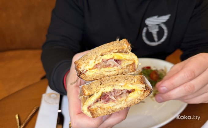 Waldorf Astoria Minsk / Уолдорф Астория Минск - галерея 13