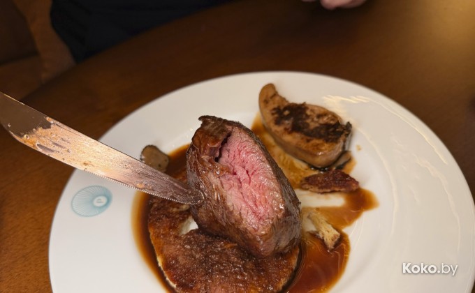 Waldorf Astoria Minsk / Уолдорф Астория Минск - галерея 22