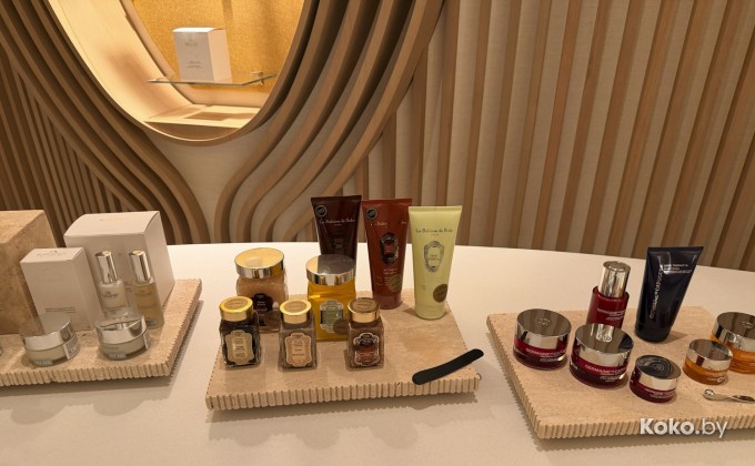 Waldorf Astoria Minsk / Уолдорф Астория Минск - галерея 25