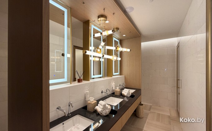 Waldorf Astoria Minsk / Уолдорф Астория Минск - галерея 28