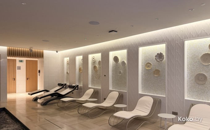 Waldorf Astoria Minsk / Уолдорф Астория Минск - галерея 29