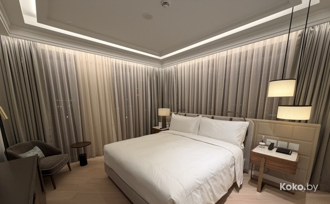 Waldorf Astoria Minsk / Уолдорф Астория Минск - галерея 35