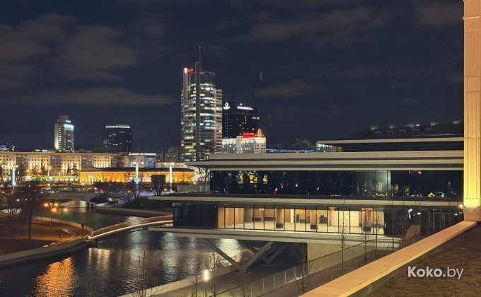 Waldorf Astoria Minsk / Уолдорф Астория Минск - галерея 36