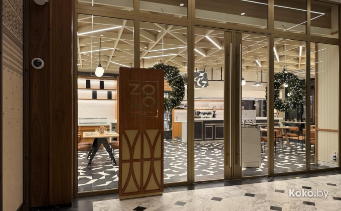 Waldorf Astoria Minsk / Уолдорф Астория Минск - галерея 37